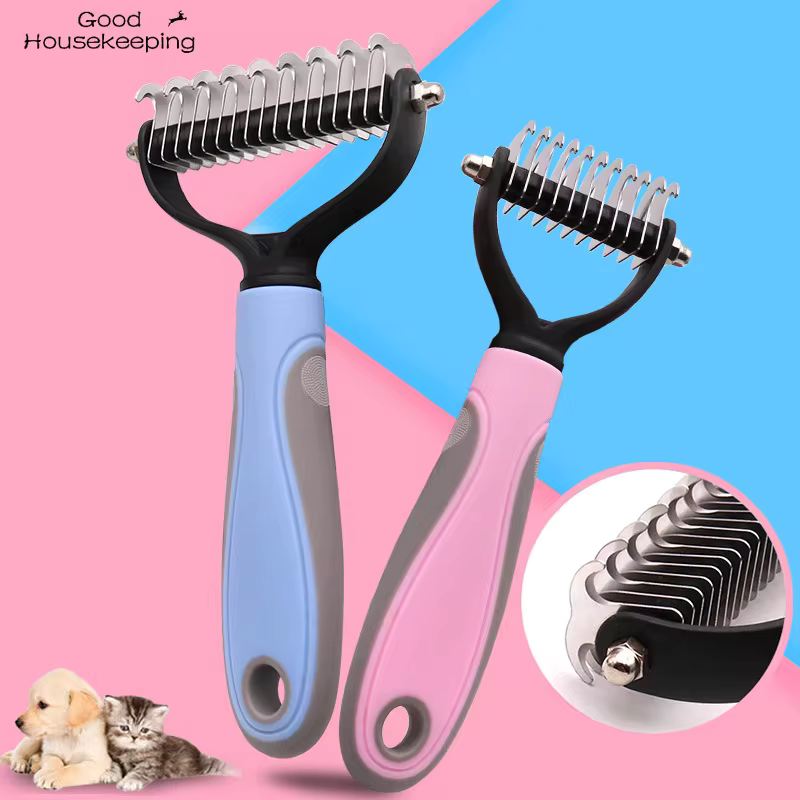 Professional Pet Grooming Kit - All-in-One Solution for Your Furry Friend