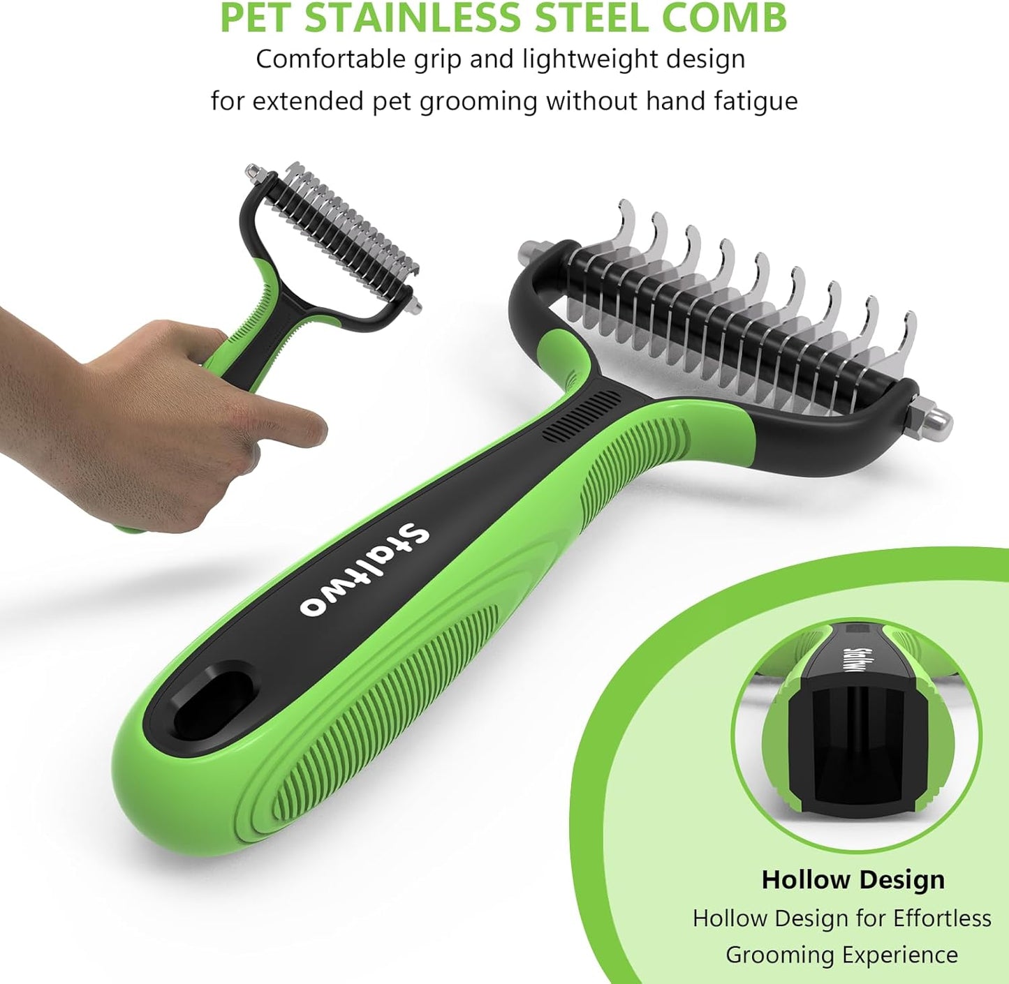 Professional Pet Grooming Kit - All-in-One Solution for Your Furry Friend