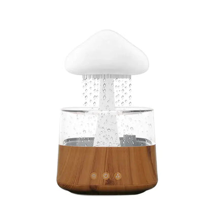 Rain Cloud Humidifier and Diffuser